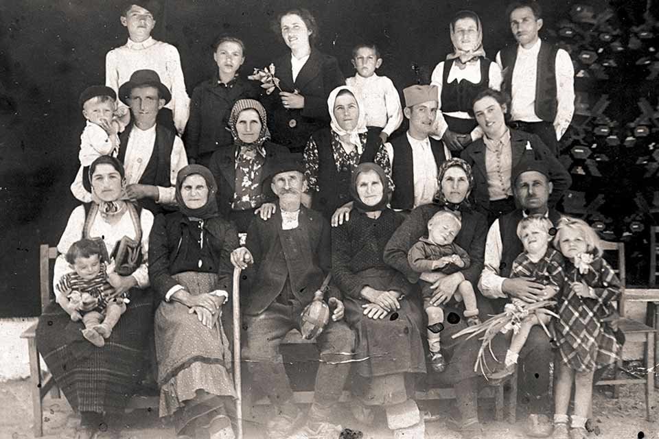 Tradicija Rakije: kratka istorija srpske porodice kroz dva veka postojanja
